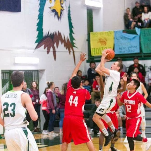 Meet your Posher, Jared - Picture 1 of 1